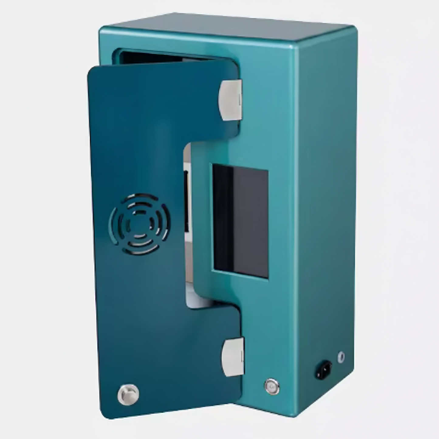 Oceana Premium Halogenerator System