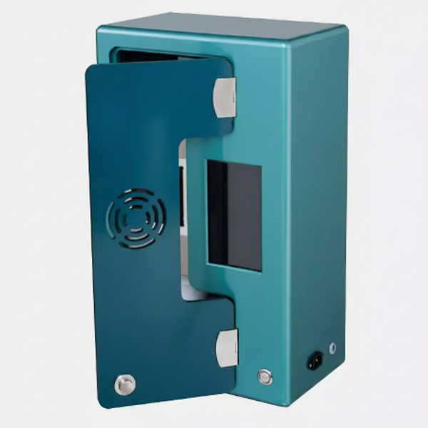Oceana Premium Halogenerator System