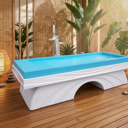 Celestia Aqua Therapy Salt Bed