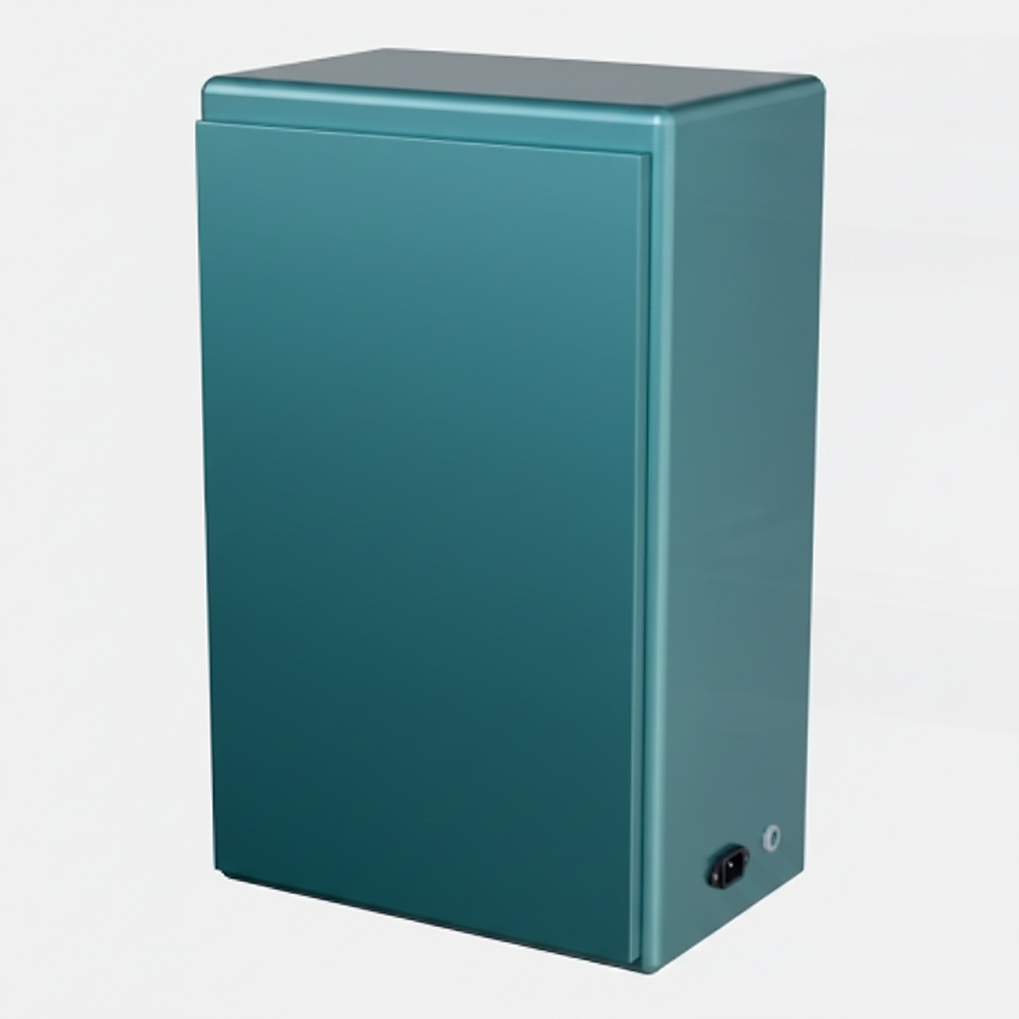 Oceana Premium Halogenerator System