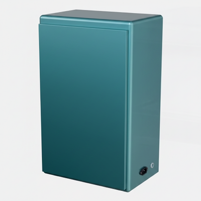 Oceana Premium Halogenerator System