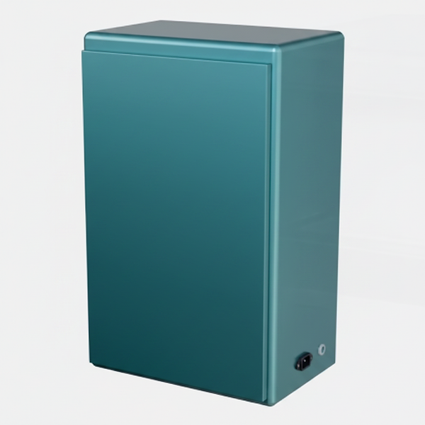Oceana Premium Halogenerator System