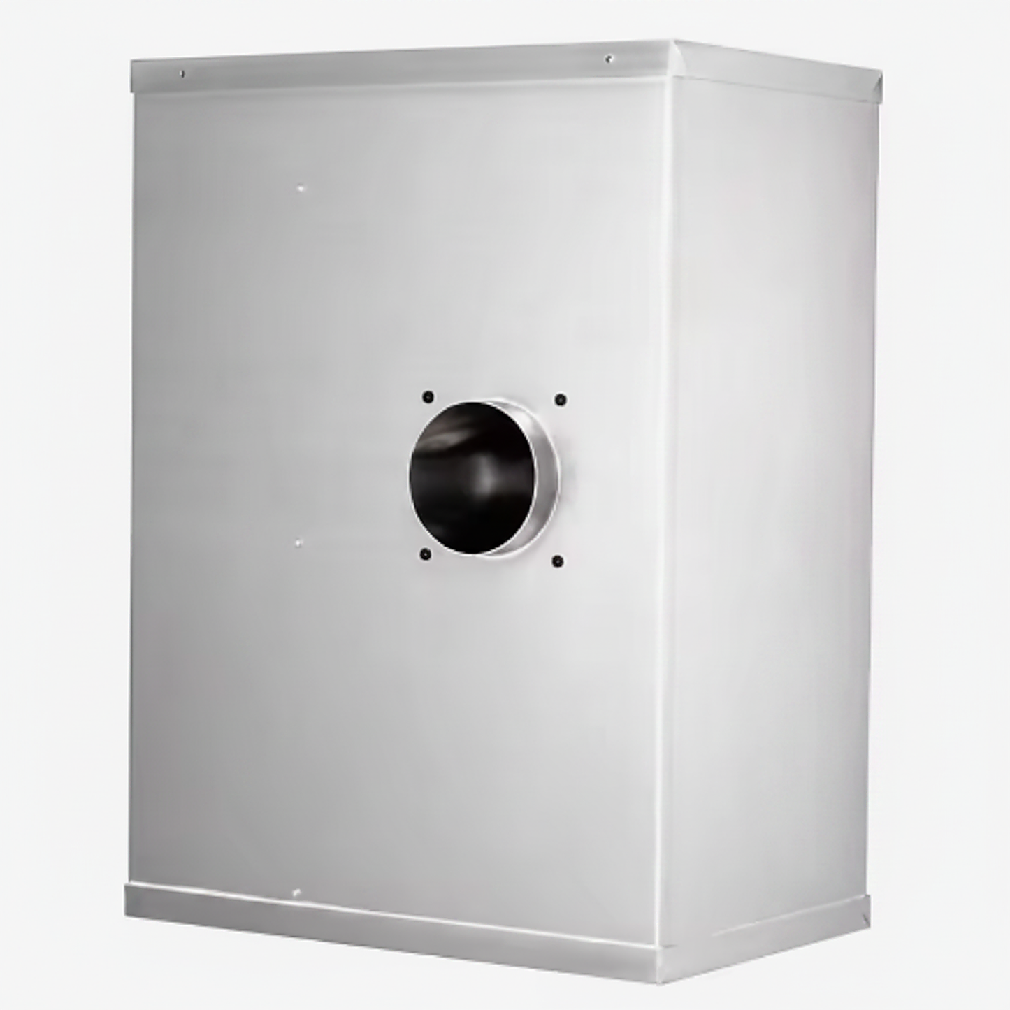Aeris Pro Commercial Halogenerator Cabinet