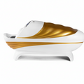 Aurevia Orion Gold Halo Salt Bed