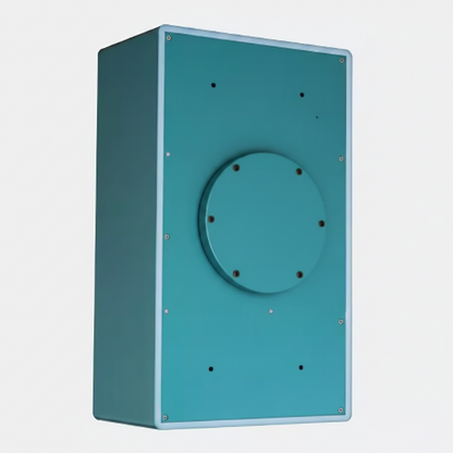 Oceana Premium Halogenerator System