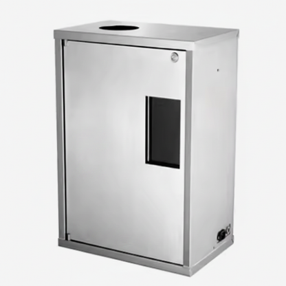 Aeris Pro Commercial Halogenerator Cabinet