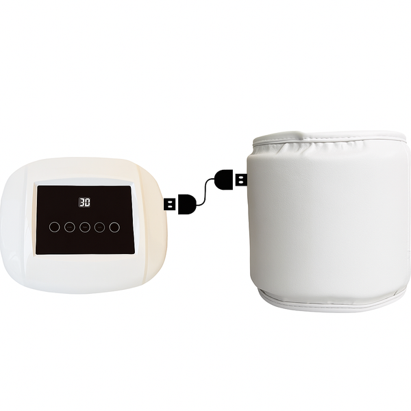 PulseCuff Elite Arm PEMF System