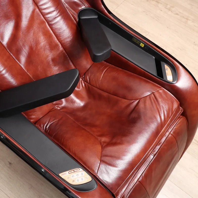 DR.BOSS® FJ-2025 ProWave 3-in-1 Wellness Massage Chair | Vertical Vibration, Zero Gravity & 3D Shiatsu Therapy