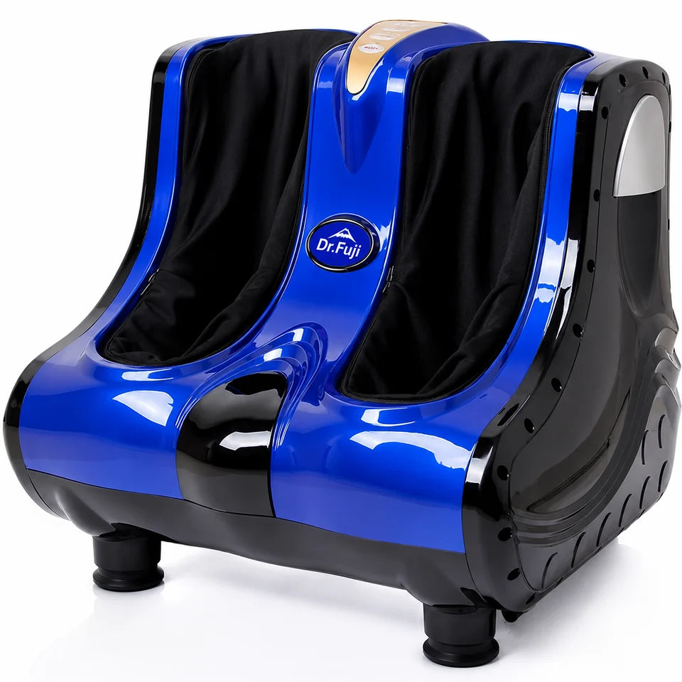Dr.Fuji® FJ-010 3D Shiatsu Foot & Calf Massager
