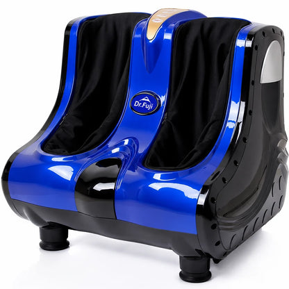 Dr.Fuji® FJ-010 3D Shiatsu Foot & Calf Massager