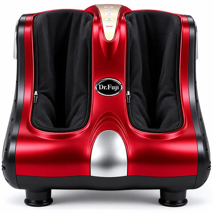 Dr.Fuji® FJ-010 3D Shiatsu Foot & Calf Massager