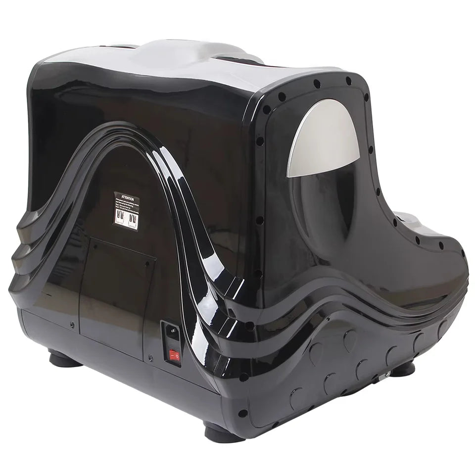 Dr.Fuji® FJ-010 3D Shiatsu Foot & Calf Massager