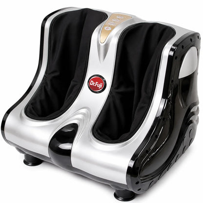 Dr.Fuji® FJ-010 3D Shiatsu Foot & Calf Massager