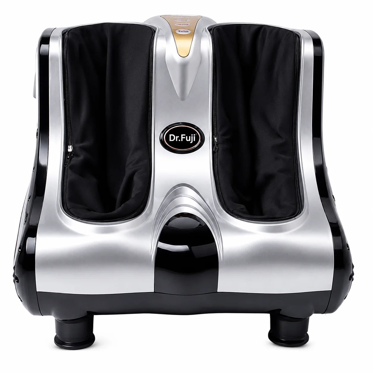 Dr.Fuji® FJ-010 3D Shiatsu Foot & Calf Massager