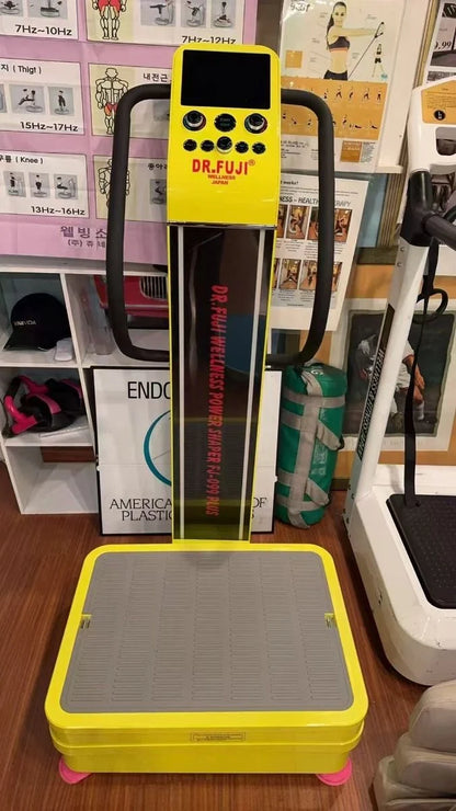 Dr. Boss® FJ-099 Plus Cyber Body Slimmer