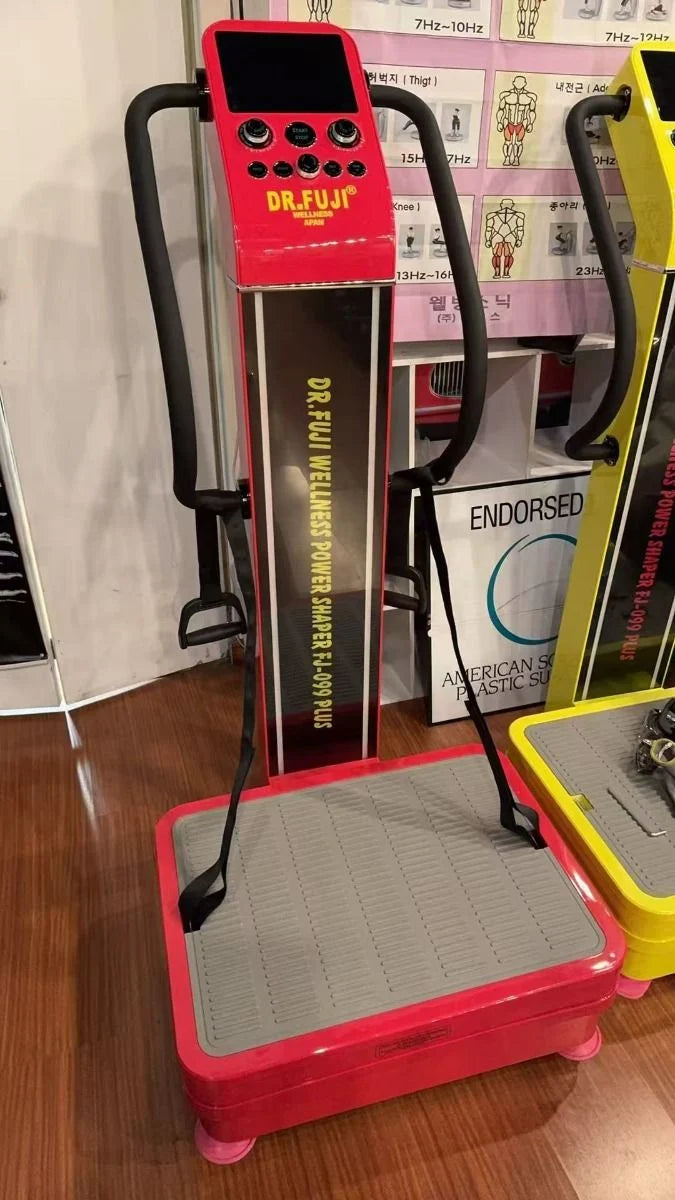 Dr. Boss® FJ-099 Plus Cyber Body Slimmer