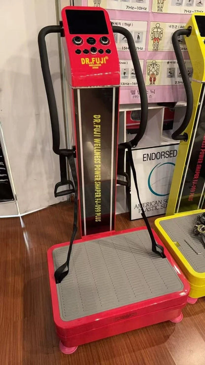 Dr. Boss® FJ-099 Plus Cyber Body Slimmer