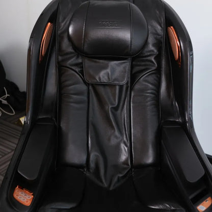 DR.BOSS® FJ-2025 ProWave 3-in-1 Wellness Massage Chair | Vertical Vibration, Zero Gravity & 3D Shiatsu Therapy