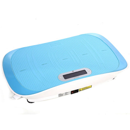 FJ-700 Whole Body Vibration Plate | Professional Full Body Wellness & Exercise Platform
