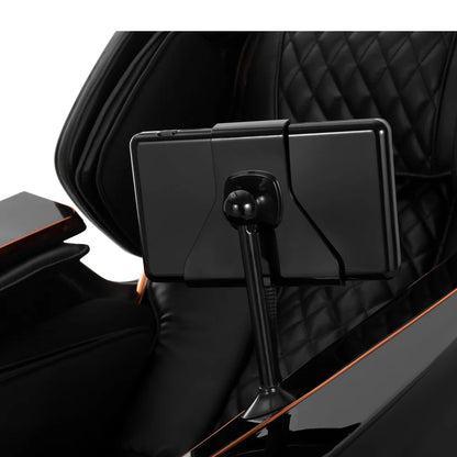 DR.BOSS® FJ-8500 Plus Rolls Royce AI 4D Luxury Massage Chair with Oxygen Therapy System