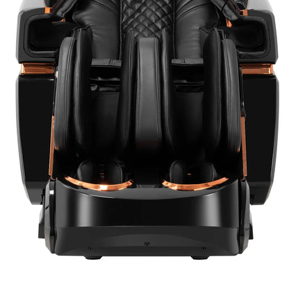DR.BOSS® FJ-8500 Plus Rolls Royce AI 4D Luxury Massage Chair with Oxygen Therapy System