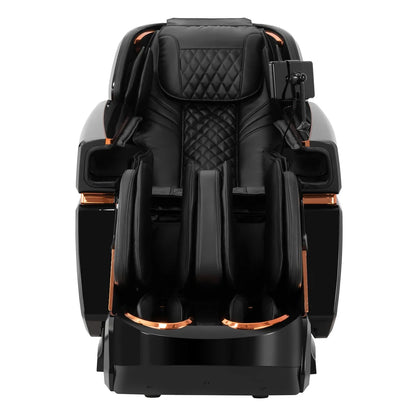 DR.BOSS® FJ-8500 Plus Rolls Royce AI 4D Luxury Massage Chair with Oxygen Therapy System