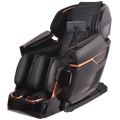 DR.BOSS® FJ-8500 Plus Rolls Royce AI 4D Luxury Massage Chair with Oxygen Therapy System