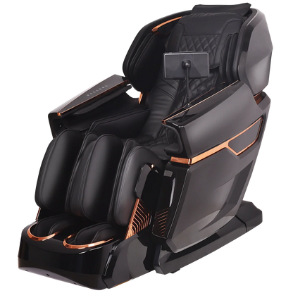 DR.BOSS® FJ-8500 Plus Rolls Royce AI 4D Luxury Massage Chair with Oxygen Therapy System