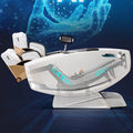 DR.BOSS® FJ-9000 Robot Therapeutic Massage Chair AI 4D Knee Recovery