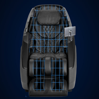 Infinity Imperial Syner-D Massage Chair (Certified Pre-Owned)